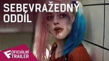 Sebevražedný oddíl - Oficiální Trailer #2 | Fandíme filmu