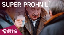 Super prohnilí - Oficiální Trailer | Fandíme filmu