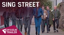 Sing Street - Oficiální Trailer | Fandíme filmu