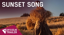 Sunset Song - Oficiální Trailer | Fandíme filmu