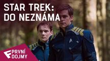 Star Trek: Do neznáma - První dojmy | Fandíme filmu