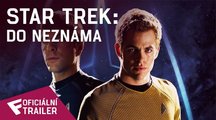 Star Trek: Do neznáma - Oficiální Trailer | Fandíme filmu