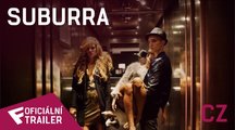 Suburra - Oficiální Trailer (CZ) | Fandíme filmu