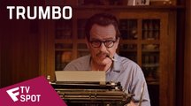 Trumbo - TV Spot | Fandíme filmu