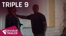 Triple 9 - Oficiální Trailer #2 | Fandíme filmu