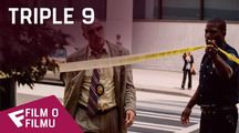 Triple 9 - Film o filmu (An Authentic World) | Fandíme filmu