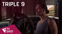 Triple 9 - TV Spot (Quotes) | Fandíme filmu