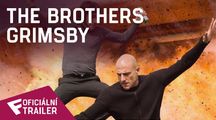 The Brothers Grimsby - Oficiální Red Band Trailer #2 | Fandíme filmu