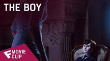 The Boy - Movie CLip (Playmate) | Fandíme filmu