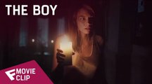 The Boy - Movie Clip (RULE #1. NO BOYFRIENDS) | Fandíme filmu