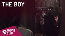 The Boy - Movie Clip (Music Appreciation) | Fandíme filmu