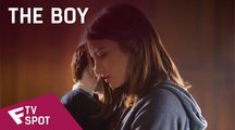 The Boy - Tv Spot (Every Child Needs Love) | Fandíme filmu