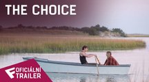 The Choice - Oficiální Trailer (Choose Love) | Fandíme filmu