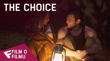 The Choice - Film o filmu | Fandíme filmu