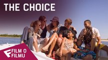 The Choice - Film o filmu (Insights With Teresa Palmer) | Fandíme filmu