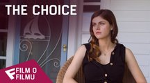 The Choice - Film o filmu (A Moment With Sparks) | Fandíme filmu