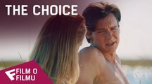 The Choice - Film o filmu (Moments From Set) | Fandíme filmu