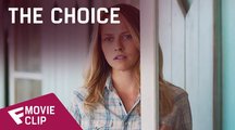 The Choice - Movie Clip (Cake) | Fandíme filmu