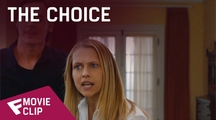 The Choice - Movie Clip (Crushing On You) | Fandíme filmu