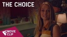 The Choice - Movie Clip (Miracle Worker) | Fandíme filmu