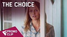 The Choice - Promo Clip (Teresa Palmer Plays ‘Heads Up!’) | Fandíme filmu