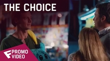 The Choice - Promo Video (The Newlyfriend Game) | Fandíme filmu