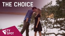 The Choice - TV Spot (Let Your Heart Decide) | Fandíme filmu