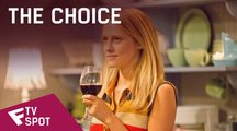 The Choice - TV Spot (Together) | Fandíme filmu