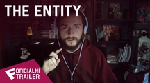 The Entity - Oficiální Trailer | Fandíme filmu