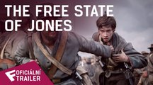 The Free State of Jones - Oficiální Trailer | Fandíme filmu