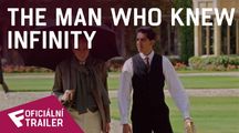 The Man Who Knew Infinity - Oficiální Trailer | Fandíme filmu