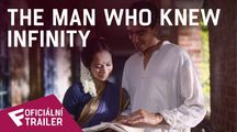 The Man Who Knew Infinity - Oficiální Trailer #2 | Fandíme filmu