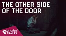 The Other Side of the Door - Oficiální Trailer | Fandíme filmu