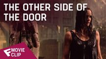 The Other Side of the Door - Movie Clip (Hospital Scene) | Fandíme filmu