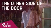 The Other Side of the Door - TV Spot (Final Goodbye) | Fandíme filmu