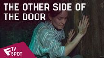 The Other Side of the Door - TV Spot (Aghori) | Fandíme filmu