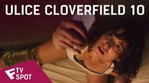 Ulice CLoverfield 10 - TV Spot (Walking Dead Ad) | Fandíme filmu