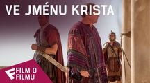 Ve jménu Krista - Film o filmu (Dr. Rice Broocks) | Fandíme filmu