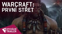 Warcraft: První střet - Oficiální Trailer | Fandíme filmu