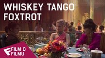 Whiskey Tango Foxtrot - Film o filmu (Surprise Interview) | Fandíme filmu