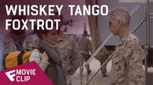 Whiskey Tango Foxtrot - Movie Clip (Unmarried Childless) | Fandíme filmu