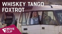 Whiskey Tango Foxtrot - Movie Clip (Wet Hooch) | Fandíme filmu