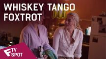 Whiskey Tango Foxtrot - TV Spot (Triumph Review) | Fandíme filmu