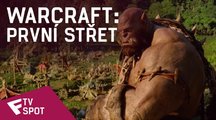 Warcraft: První střet - TV Spot #1 | Fandíme filmu