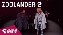 Zoolander 2 - Oficiální Trailer (Relax) | Fandíme filmu