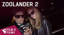Zoolander 2 - Film o filmu (World Premiere Newswrap) | Fandíme filmu