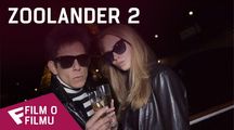 Videa K Filmu Zoolander No 2 Fandime Filmu