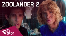 Zoolander 2 - TV Spot (Cast) | Fandíme filmu