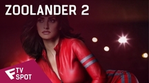 Zoolander 2 - TV Spot (Hurry) | Fandíme filmu