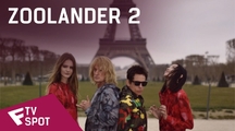 Zoolander 2 - TV Spot (Blind Date) | Fandíme filmu